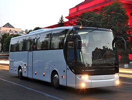 49 Seater Coach Hire Taunton